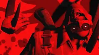 [TF2 HORROR] Don't Join Team RED: SANITARIUM