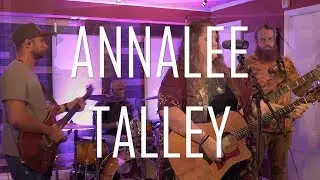 ANNALEE TALLEY | PIECES | LIVE AT RAIN CAT