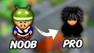 GRAAL ERA | GUIA PARA INICIANTES EM 2025 ATUALIZADO!!