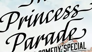 Princess Parade ~ Chetco Pelican Players