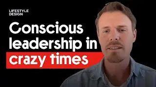 From Big Agency CEO to Conscious Community Leader
