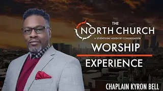 Chaplain K. Bell - It Wasn't Me - 12.13.25