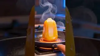 Why Popcorn Actually Pops