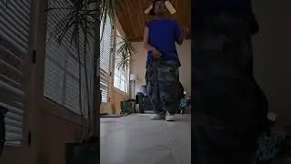 Real Cwalk