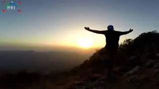 Karol Tibba & Pandava Cave #Vlog