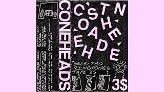 Coneheads -  Selected Ringtones (2015)