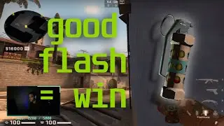 The only connector POP FLASH you should throw!