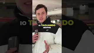 Rinault Le 10 Stronzate che si Perdono di Vista