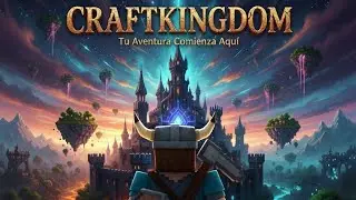 👑 CRAFTKINGDOM NETWORK 👑