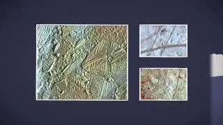 Космические новости: может ли на Европе, спутнике Юпитера, быть океан?