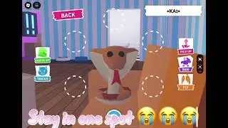 𝙃𝙤𝙬 𝙩𝙤 𝙢𝙖𝙠𝙚 𝙖 𝙜𝙡𝙞𝙩𝙘𝙝 𝙝𝙤𝙪𝙨𝙚 𝙞𝙣 𝙖𝙙𝙤𝙥𝙩 𝙢𝙚