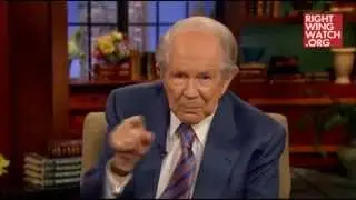 RWW News: Robertson: Adult Films Lead To Demonic Possession