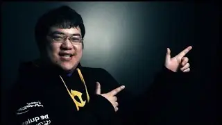 Scarra The GOD
