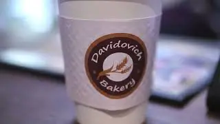 Davidovich Bakery Bagel Production