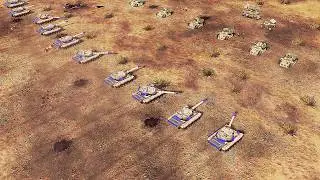 Operation Final Justice Remake - Command & Conquer Generals - MOD GENVO