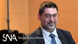 SNA | Storie di eccellenza | Ep. 5