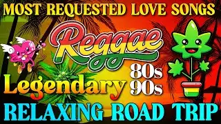 RELAXING REGGAE MUSIC MIX 2026 🎸 NEW REGGAE LOVE SONGS 2026 🔔 ALL TIME FAVORITE REGGAE SONGS 2026