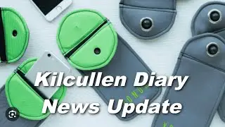 Kilcullen News Update 2 December 2025