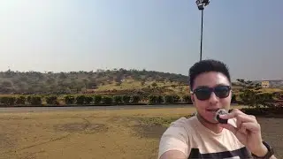 Hum Chale Solapur Mai.....!!!