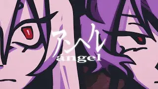 (UTAU) アンヘル/ángel (ゲキヤク/デフォ子)