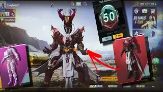 😱 OMG !! BGMI M10 ROYAL PASS FULL MAXED OUT || GOT NEW DEVIL SUIT !!