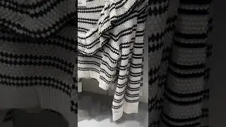 New in H&M Amazing divided jumper#hm#jumper#trendy #fashion #fyp