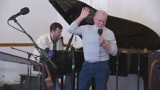 Zack Harold and Omar Harless - He Came to Me (RCBC 1-11-26)