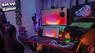 MI SETUP GAMER Y UNIVERSITARIO - 2025