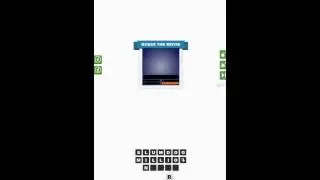 Icomania   Guess The Movie! Level 100 Answer
