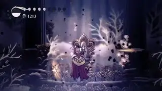 ODIO a Markoth | &iquest;Mi &uacute;ltimo video de Hollow Knight?