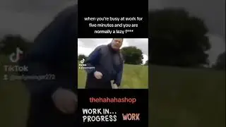 lazy employees