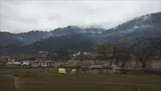 Poonch: Pak firing shatter lives along LoC