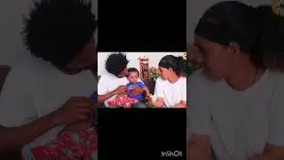 ኣየ ፍቅሪ ሃባ ሃባ😍@LiliandAlex @maggyshow @Siyehailariam7710 #duet #habesha #eritrian #love