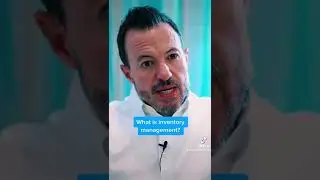 Что такое управление запасами? [Ключ к управлению цепочками поставок]