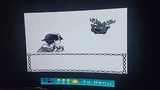 Enjoying Shiny Pokemon Playthru Via N64 Pokemon Stadium 2