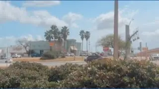 Everhart Rd. at SPID improvements completed