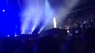 Céline Dion - All by Myself - 2019/09/21 - Québec City (Centre Vidéotron)