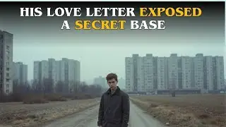 How a Soviet Teen&rsquo;s Love Letter Exposed a Secret Base (Cold War Declassified)