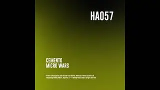 CementO - Inner Worm