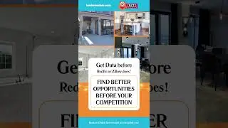 Real Estate Lead Generation Software - Amazon Tech, Clean Data #realestate #flip #wholesaling