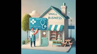 The Hidden Ripples of Healthcare Mandates on Small Businesses