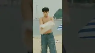 OMG!!! Baek Sung-chul💋😋🔥 #brewinglove #OnceUponASmallTown #baeksungchul #OPPA #amorrural #oppa