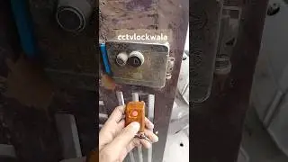 Advtech Electronic Door Lock Service Repair Coil Relay, how to check electric lock coil 12v #advtech