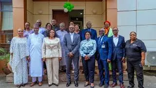 Interior Ministry Launches Electronic Records System IntRES