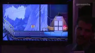 Scribblenauts Unmasked: a DC Fanboy Word Test - E3 2013