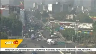 Microsismos en CdMx 12 de diciembre del 2023: Reacciones en TV abierta