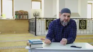 Что такое вакуф и какая награда за него?