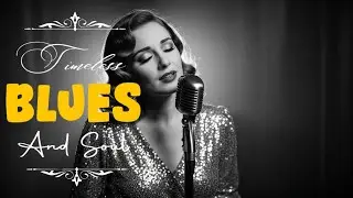 Smooth Soul Sentiments | Etta James Inspired Love Melodies