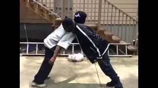 Fools Be Like Swing First But Never Do - Funny Vine Video