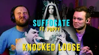 Неожиданный фит Knocked Loose 
